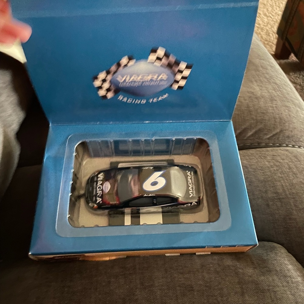 Computer mouse. New in box